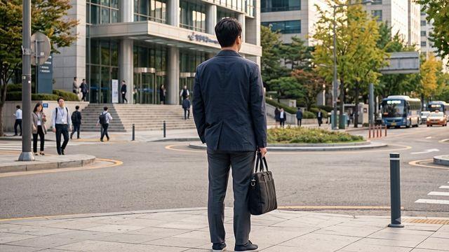 “경제적 자유를 얻은 직장인입니다”…마치 삶이 드라마 같다는 화제의 ‘네티즌’ 글