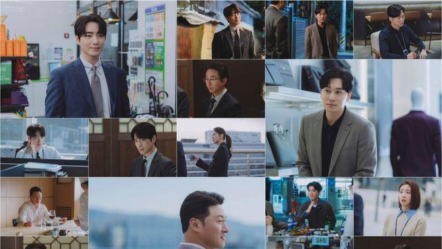'로또 1등도 출근합니다', 자체 최고 시청률로 종영