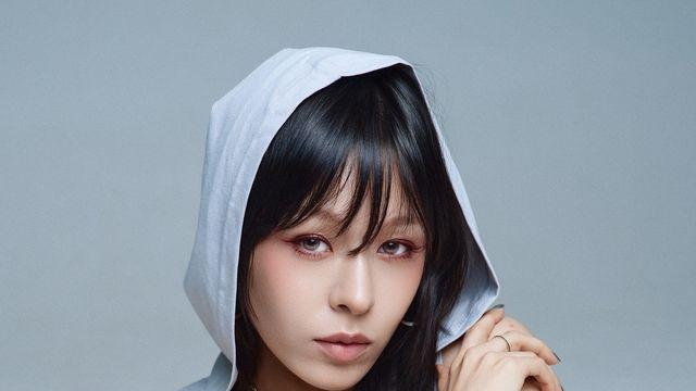12년만에 첫 앨범 낸 니카 
