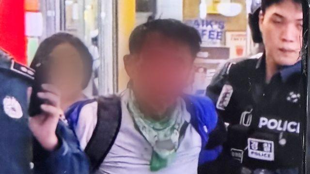 '8명 부상' 인천 흉기난동…경찰, 타 지역 프로파일러까지 지원 요청