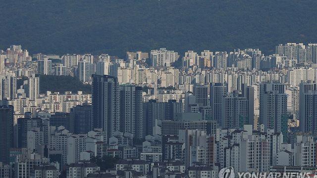 올해 신규보증 PF사업장 70% '저자본·고보증'…투자금 5% 안돼