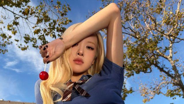 LACMA 아트+필름 갈라에서 펼쳐지는 로제의 특별한 무대.