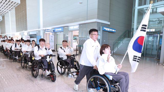 [이제는 APG] 결전의 땅 일본으로 출국, 