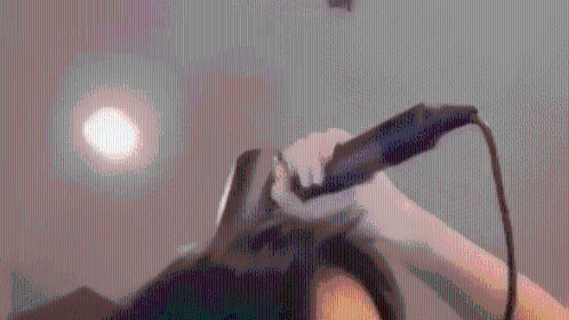 다이슨 짝퉁 드라이기