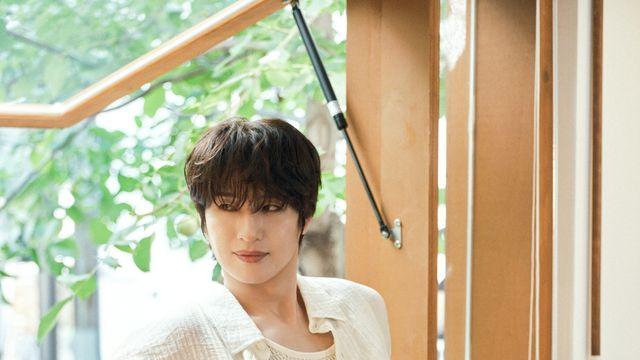 “god는 허점 많은 그룹”…손호영이 말하는 27년의 힘 [DA인터뷰②]