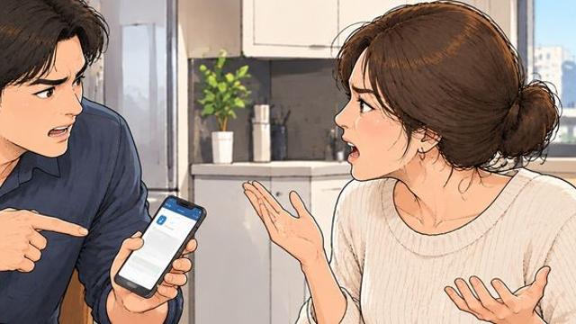 “한 달 식비 15만원 주는 남편이 '이것'까지 원합니다... 정말 힘드네요”