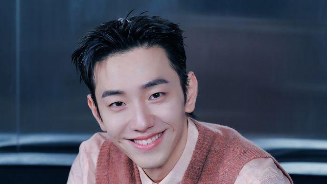 남윤수 “큰 스크린으로 본 내 피부 충격, 써마지에 스킨보톡스 맞아”[인터뷰]