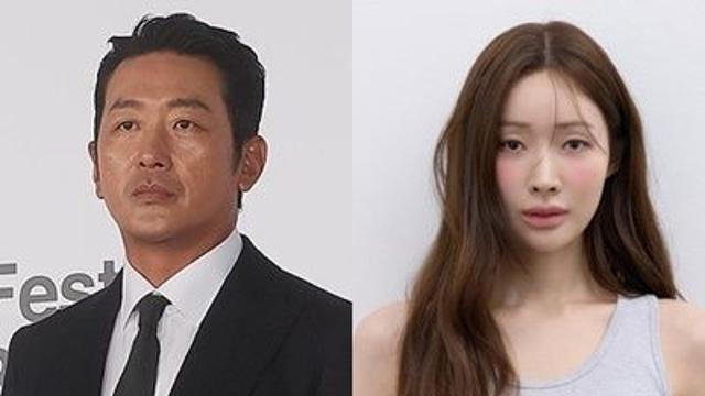 하정우·차정원, 12월 13일 결혼…배우 부부 탄생