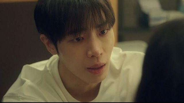 추영우♥김소현 키스 엔딩, 로맨스 불 붙었네 (연애박사)