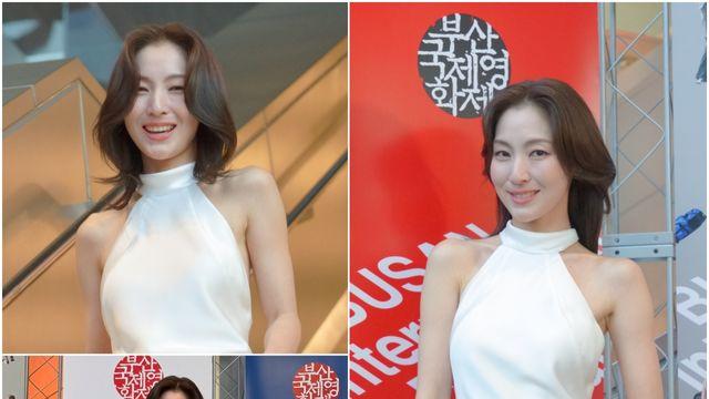 범도하, 이름처럼 범상치 않은 연기…‘귀벌레’’·‘화곡사’ GV 참석