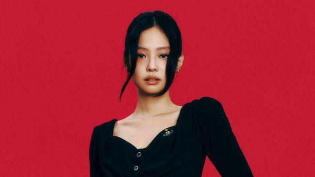 제니 '드라큘라' 빌보드 '핫 100' 6위 반등