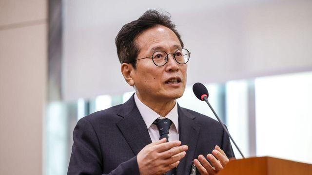 황교익, '보은인사' 지적에 
