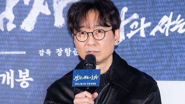 9년 사귄 ‘장수 커플’인데…’천만 감독’ 장항준, 이선빈 남친 언급에 “처음 알았다” (‘거장항준’)