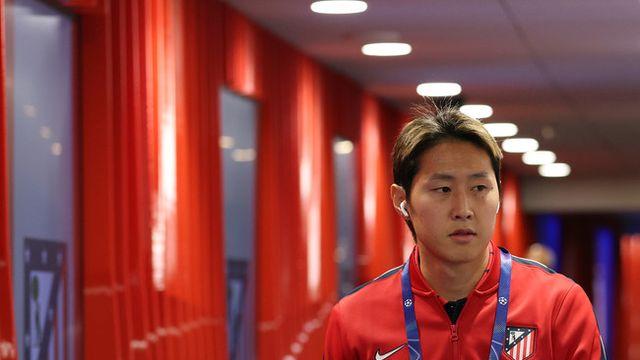 이게 바로 ‘韓 국가대표 에이스’ 클래스! 패스 한 번에 맨유 수비 와르르…“아틀레티코 축구는 이강인 머릿속에서 1초 먼저 진행된다”