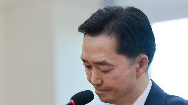 [중수청장 청문회-종합] 11시간30분 '친윤''나치''밀정' 격렬한 논란 끝에 청문회 종료…임명까지 진통 예고