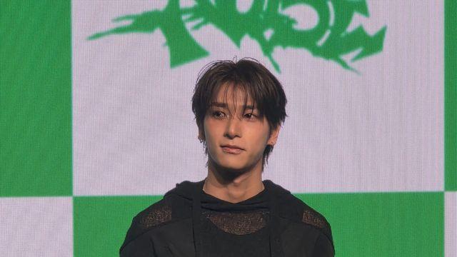 이한결 “데뷔 9년 차 솔로 데뷔…지난 시간 헛되지 않았다”