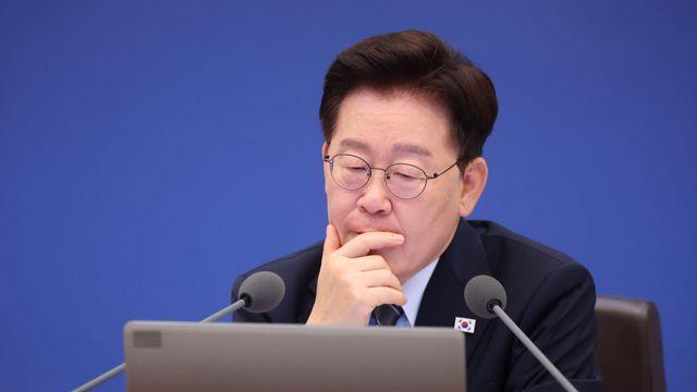 “호남마저 흔들렸다” 李 국정지지율 34.9%…전 연령 '부정' 과반[KOSI]