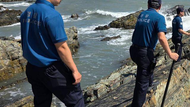 제주서 30대 추정 여성 숨진 채 발견…점퍼 착용한 평상복 차림