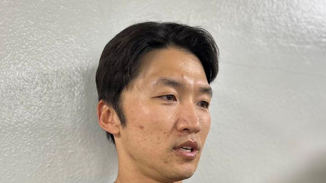 주장 박해민 