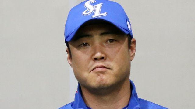 한때 국내 대표 투수였는데…징역 1년 8개월 선고받은 전직 야구선수