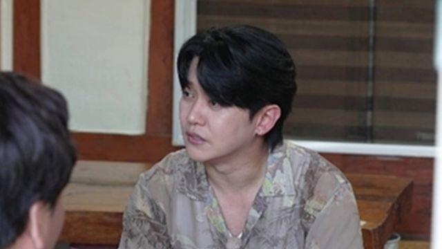 강균성, 14세 연하 ♥유하진과 9년 만 재회→결혼…“당시엔 나이 차 부담” (전현무계획4)