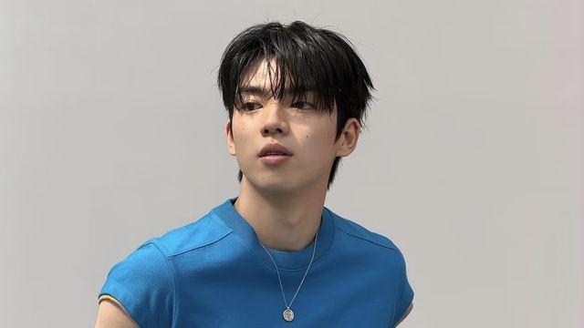 피겨 스타 차준환, 18년 만에 연기 재개…티빙 ‘궁전랜드’로 인생 2막