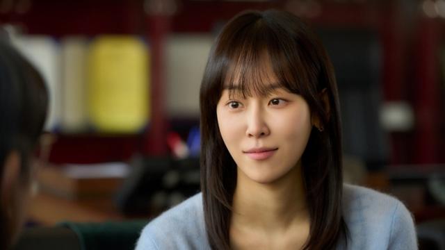 ‘라이어’ 대체불가 배우 서현진의 선택, 믿고 보는 이유