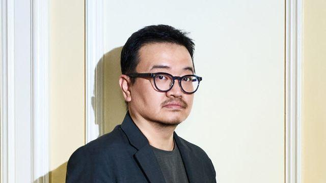 '실낙원' 연상호 