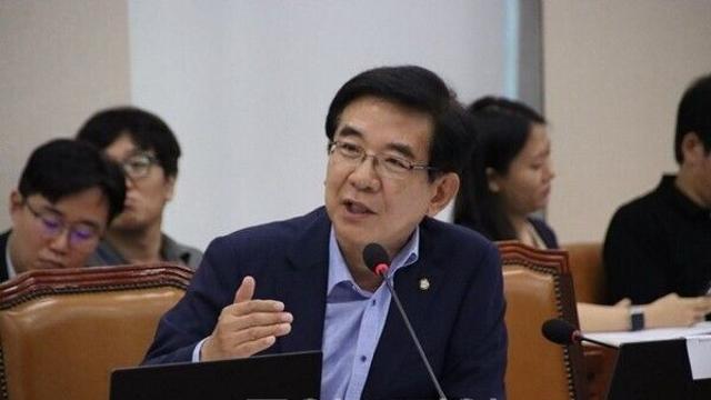 정일영 의원 “재외동포청 세종시 이전 계획 백지화하고 재검토해야”