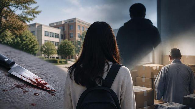 실화탐사대, 청주 여대생 흉기 피습사건 추적