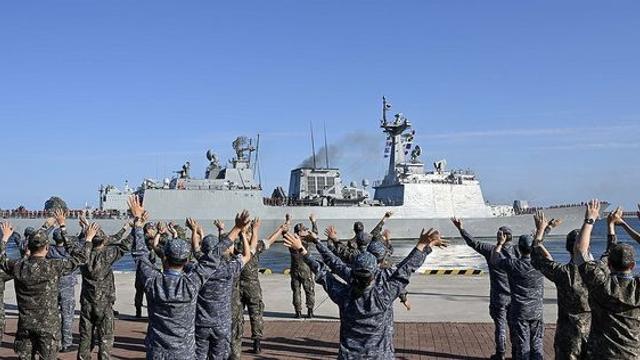 軍, 중동 청해부대 작전범위 확대 검토…해상초계기 투입도 고려