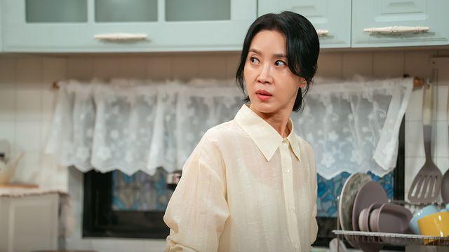 ‘엄마가 미쳤어요’ 김희정, 딸 정민아에 “모은 돈 얼마니” 왜…2억 답에 말 돌렸다
