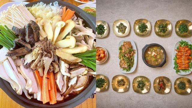 보글보글 송이버섯전골에 산나물 한 상 푸짐…오늘 ‘생생정보’ 맛집