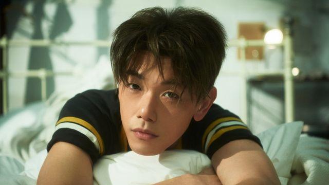 에릭남, 외로움과 사랑을 노래하다…정규 4집 컴백