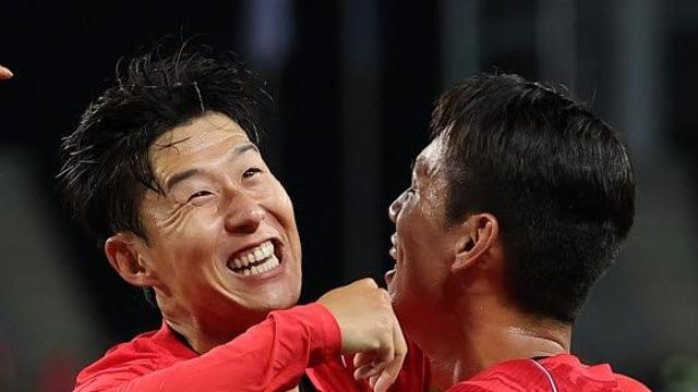 세대교체 숙제 남은 축구대표팀…'넥스트 손흥민' 키워야