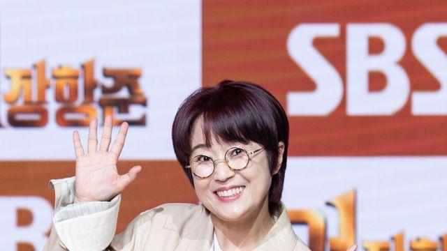‘거장항준’ 송은이 “장항준에게 속아 영화 제작… 손익분기점도 못 넘고 배 아파”
