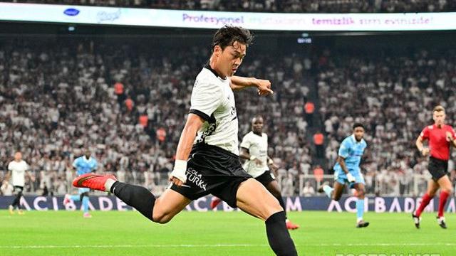 ‘2골 1도움 작렬’ 오현규 미친 활약상! 독일에서 눈도장 ‘콱’ 찍은 움직임과 득점력 어땠나