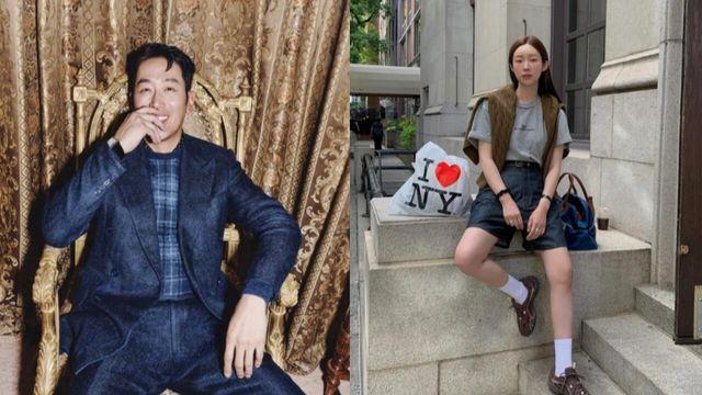 하정우, 6년 열애 끝 차정원과 12월 비공개 결혼