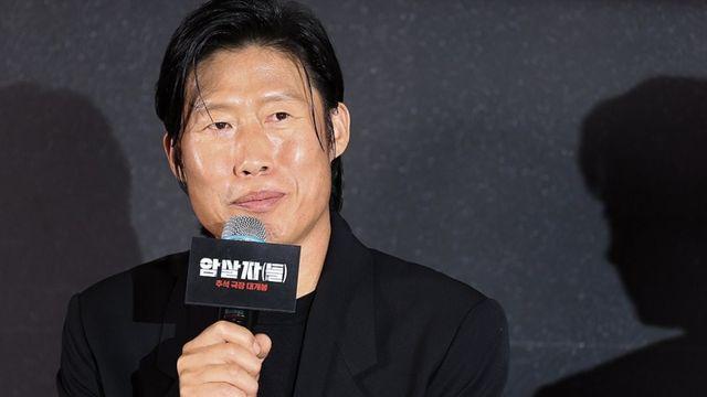 ‘집 앞 시위·협박’ 유해진, 경찰 신변보호 받다 해제 요청