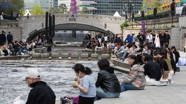 <오늘의 날씨> 한낮 26도 포근한 가을⋯일교차 15도 안팎