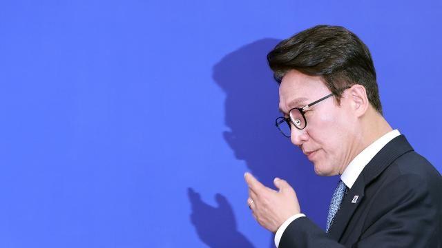 김민석, 강훈식 '서울시장 후보' 질문에 