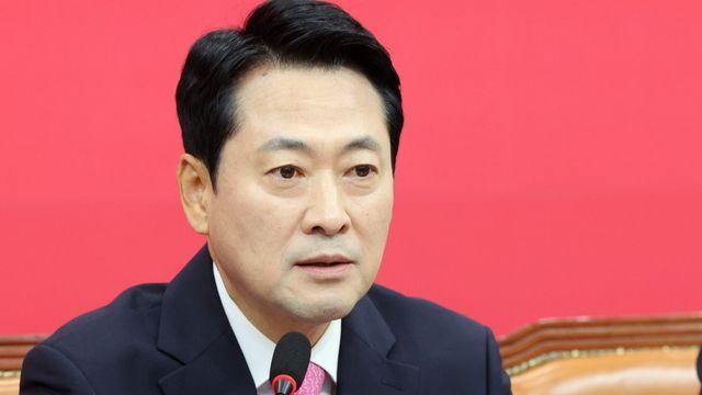 장동혁 격분해 욕설까지…살벌했던 오늘(15일) 국민의힘 최고위원회의