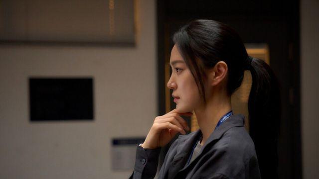 옥자연, ‘로또 1등’서 이준혁과 호흡하더니…유연석·서현진 추척한다 (라이어)