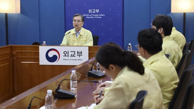 네팔서 ‘기독교 활동’ 체포된 한국인 24명…전원 석방