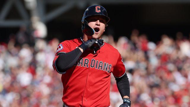 ‘멘도사 라인 타자의 쩍번’ 클리블랜드, ALCS 2승 1패 리드→WS 보여