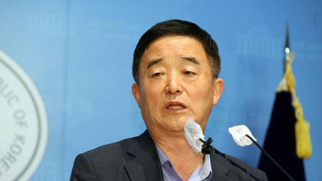 [속보] “尹영치금 20억 부러우면 가보세요”…강득구 “김민전, 사과하라”