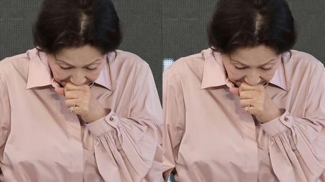 9년 만에 복귀인데…건강 우려 사더니 결국 무대인사 취소한 ‘85세’ 대배우