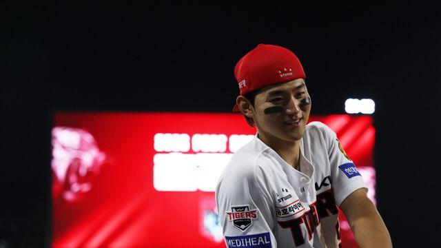 [IS 포커스] 김도영, 이승엽·선동열 뒤 잇나…극적인 홈런왕 이어 통산 두 번째 MVP 도전