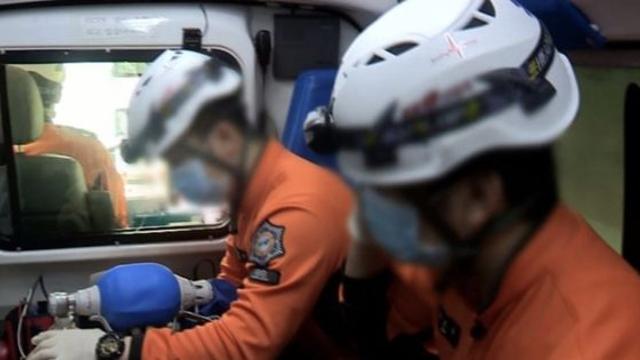 김포 공장서 숫돌 파편에 맞은 40대 외국인 노동자 끝내 숨져