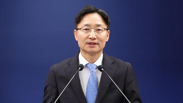 “범죄자 꽃 활짝 피었다”…김문수, 임광현 발탁에 독설